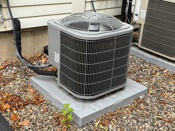 24/7 Emergency Hvac experts in Mc Dade, TX